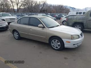 ✅ 2006 Hyundai Elantra GLS • VIN: KMHDN46D66U321719 • Lot: 41288950. Wystawiony na IAAI z przebiegiem 186 475 mil. Bezpłatny archiwum sprzedaży aukcyjnych z USA i szczegółowy raport historii pojazdu na DreamBid. Zdjęcie 1.