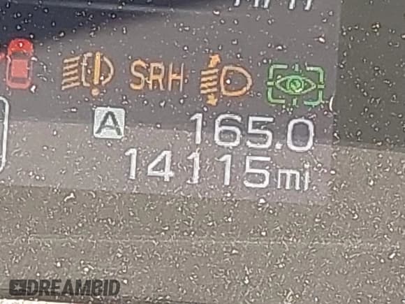 ✅ 2023 Subaru Ascent Onyx Limited • VIN: 4S4WMAKD7P3443190 • Lot: 43569722. Wystawiony na IAAI z przebiegiem 14 115 mil. Bezpłatny archiwum sprzedaży aukcyjnych z USA i szczegółowy raport historii pojazdu na DreamBid. Zdjęcie 16.