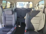✅ 2010 Dodge Grand Caravan SXT • VIN: 2D4RN5D11AR482917 • Лот: 89740315. Опубликован ранее на Copart с пробегом 249 343 миль. Бесплатный доступ к архиву аукционных продаж из США и подробный отчёт об истории автомобиля на DreamBid. Изображение 10.