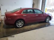 ✅ 2008 Chevrolet Malibu LTZ • VIN: 1G1ZK57798F262845 • Lot: 81477284. Listed on Copart with 203,436 mi. Free auction sales archive from the USA and detailed vehicle history report at DreamBid. Image 3.