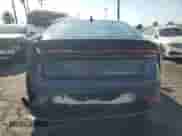 2024 Toyota Prius LE with VIN JTDACAAU8R3016820, listed as a Copart auction lot 83837295 with 33,310 mi miles and Salvage title. Bid and sale history available at DreamBid. Image 6.