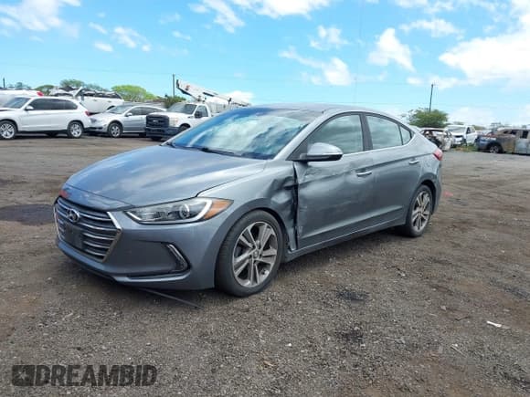 ✅ 2017 Hyundai Elantra SE • VIN: KMHD84LF5HU193876 • Lot: 42047697. Wystawiony na IAAI z przebiegiem 61 398 mil. Bezpłatny archiwum sprzedaży aukcyjnych z USA i szczegółowy raport historii pojazdu na DreamBid. Zdjęcie 17.