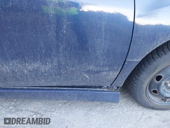 ✅ 2009 Mazda 6 i Sport • VIN: 1YVHP81A595M37524 • Lot: 43831789. Wystawiony na IAAI z przebiegiem 169 455 mil. Bezpłatny archiwum sprzedaży aukcyjnych z USA i szczegółowy raport historii pojazdu na DreamBid. Zdjęcie 6.