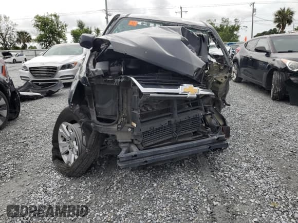 ✅ 2020 Chevrolet Colorado 2WD LT • VIN: 1GCGSCEN3L1101272 • Lot: 63368615. Wystawiony na Copart z przebiegiem Nie podano. Bezpłatny archiwum sprzedaży aukcyjnych z USA i szczegółowy raport historii pojazdu na DreamBid. Zdjęcie 5.