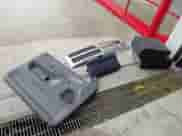 2001 Dodge 1500 with VIN 1B7HC16Y31S210305, listed as a IAAI auction lot 42423982 with Not provided miles and . Bid and sale history available at DreamBid. Image 12.