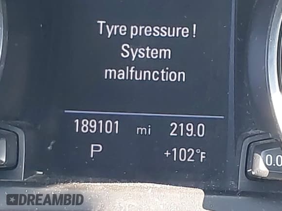 ✅ 2009 Audi A5 • VIN: WAUDK78T89A024361 • Lot: 43572169. Listed on IAAI with 189,101 mi. Free auction sales archive from the USA and detailed vehicle history report at DreamBid. Image 15.