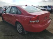 ✅ 2005 Volvo S40 • VIN: YV1MS382552083854 • Lot: 86871015. Listed on Copart with 112,871 mi. Free auction sales archive from the USA and detailed vehicle history report at DreamBid. Image 2.
