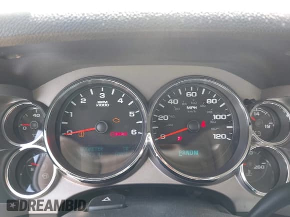 ✅ 2012 GMC Sierra 1500 SLE • VIN: 3GTP1VE03CG167731 • Lot: 42786662. Wystawiony na IAAI z przebiegiem 393 973 mil. Bezpłatny archiwum sprzedaży aukcyjnych z USA i szczegółowy raport historii pojazdu na DreamBid. Zdjęcie 7.