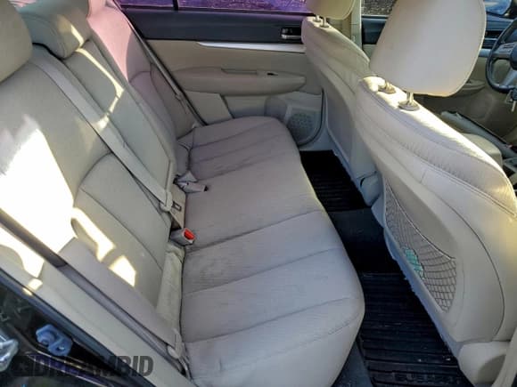 ✅ 2011 Subaru Legacy Premium Power Moon • VIN: 4S3BMBG68B3237484 • Лот: 95290785. Опубликован ранее на Copart с пробегом 140 140 миль. Бесплатный доступ к архиву аукционных продаж из США и подробный отчёт об истории автомобиля на DreamBid. Изображение 10.