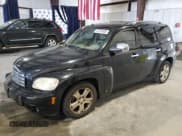 ✅ 2006 Chevrolet HHR LT • VIN: 3GNDA23D16S668326 • Lot: 47575405. Listed on Copart with 107,514 mi. Free auction sales archive from the USA and detailed vehicle history report at DreamBid. Image 1.