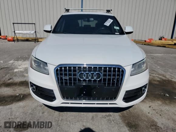 ✅ 2016 Audi Q5 Premium Plus • VIN: WA1L2AFPXGA011653 • Лот: 91105325. Опубликован ранее на Copart с пробегом 76 211 миль. Бесплатный доступ к архиву аукционных продаж из США и подробный отчёт об истории автомобиля на DreamBid. Изображение 5.