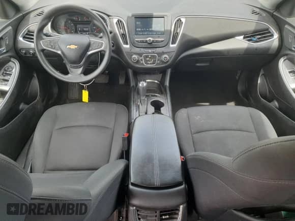 ✅ 2016 Chevrolet Malibu LT • VIN: 1G1ZE5ST3GF296032 • Lot: 68116235. Listed on Copart with 148,468 mi miles. Access the free auction sales archive from the USA and view a detailed vehicle history report at DreamBid. Image 8.