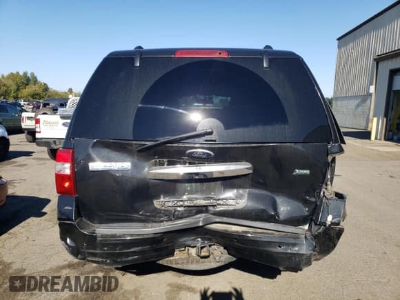 ✅ 2012 Ford Expedition Limited • VIN: 1FMJU2A53CEF62931 • Лот: 85002165. Опубликован ранее на Copart с пробегом 102 311 миль. Бесплатный доступ к архиву аукционных продаж из США и подробный отчёт об истории автомобиля на DreamBid. Изображение 6.