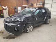 ✅ 2020 Chevrolet Blazer LT • VIN: 3GNKBCR42LS679655 • Lot: 66656925. Listed on Copart with Not provided. Free auction sales archive from the USA and detailed vehicle history report at DreamBid. Image 1.