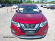 ✅ 2020 Nissan Rogue SL • VIN: 5N1AT2MV3LC787490 • Lot: 42290957. Listed on IAAI with 58,385 mi. Free auction sales archive from the USA and detailed vehicle history report at DreamBid. Image 12.