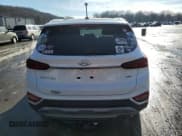 ✅ 2020 Hyundai Santa Fe SE • VIN: 5NMS2CAD6LH293025 • Лот: 72199192. Опубликован ранее на Copart с пробегом 24 059 миль. Бесплатный доступ к архиву аукционных продаж из США и подробный отчёт об истории автомобиля на DreamBid. Изображение 6.