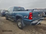 ✅ 2006 Chevrolet Silverado 2500HD LT1 • VIN: 1GCHK29U76E207253 • Lot: 93661495. Wystawiony na Copart z przebiegiem 182 170 mil. Bezpłatny archiwum sprzedaży aukcyjnych z USA i szczegółowy raport historii pojazdu na DreamBid. Zdjęcie 2.