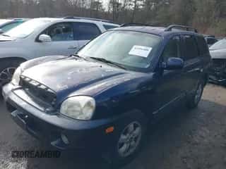 2005 Hyundai Santa Fe GLS с VIN KM8SC73D05U925123, выставлен на аукционе IAAI как лот 41101408 с пробегом 172 169 миль миль и . История ставок и продаж доступна на DreamBid. Изображение 2.