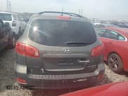 ✅ 2007 Hyundai Santa Fe GLS • VIN: KM8SG73D77U147720 • Lot: 45242884. Listed on Copart with 186,840 mi. Free auction sales archive from the USA and detailed vehicle history report at DreamBid. Image 6.