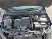 ✅ 2022 Chevrolet Malibu LT • VIN: 1G1ZD5ST4NF167104 • Лот: 91193285. Опубликован ранее на Copart с пробегом 116 459 миль. Бесплатный доступ к архиву аукционных продаж из США и подробный отчёт об истории автомобиля на DreamBid. Изображение 11.