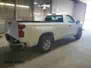 2022 Chevrolet Silverado 1500 Work Truck z VIN 3GCNWAED5NG202440, wystawiony jako Copart lot #75928504 z przebiegiem 85 349 mil mil oraz Szkoda całkowita • Salvage title. Historia ofert i sprzedaży dostępna na DreamBid. Obrazek 3.