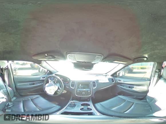 ✅ 2019 Dodge Durango SXT • VIN: 1C4RDJAG7KC764006 • Лот: 64221365. Опубликован ранее на Copart с пробегом 95 079 миль. Бесплатный доступ к архиву аукционных продаж из США и подробный отчёт об истории автомобиля на DreamBid. Изображение 13.