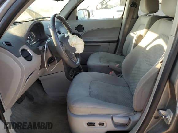 ✅ 2006 Chevrolet HHR LT • VIN: 3GNDA23P46S607952 • Lot: 89189105. Listed on Copart with 144,340 mi. Free auction sales archive from the USA and detailed vehicle history report at DreamBid. Image 7.