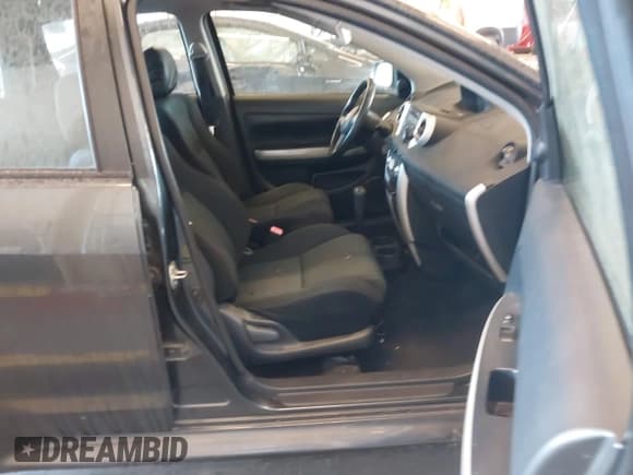 ✅ 2006 Scion xA • VIN: JTKKT624960143761 • Лот: 42942475. Опубликован ранее на IAAI с пробегом 170 155 миль. Бесплатный доступ к архиву аукционных продаж из США и подробный отчёт об истории автомобиля на DreamBid. Изображение 5.