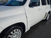 ✅ 2008 Chevrolet HHR LS • VIN: 3GNDA13D48S549117 • Lot: 41536974. Listed on IAAI with 192,899 mi. Free auction sales archive from the USA and detailed vehicle history report at DreamBid. Image 6.