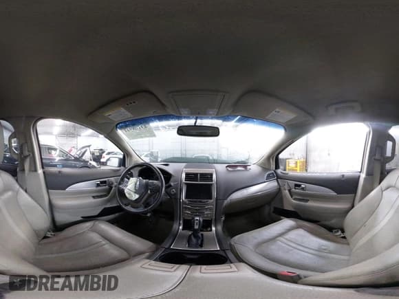 ✅ 2012 Lincoln MKX • VIN: 2LMDJ6JK6CBL03708 • Lot: 43198911. Wystawiony na IAAI z przebiegiem 172 523 mil. Bezpłatny archiwum sprzedaży aukcyjnych z USA i szczegółowy raport historii pojazdu na DreamBid. Zdjęcie 19.