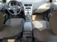 ✅ 2010 Chevrolet Malibu 1LT • VIN: 1G1ZC5EB6AF258908 • Lot: 64623004. Listed on Copart with 124,089 mi. Free auction sales archive from the USA and detailed vehicle history report at DreamBid. Image 8.