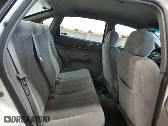 2001 Chevrolet Impala с VIN 2G1WF52K619335820, выставлен на аукционе Copart как лот 87961725 с пробегом 150 391 миль миль и Списание • Salvage title. История ставок и продаж доступна на DreamBid. Изображение 10.