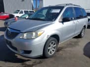 ✅ 2006 Mazda MPV LX • VIN: JM3LW28A060558581 • Lot: 43466569. Listed on IAAI with 200,217 mi. Free auction sales archive from the USA and detailed vehicle history report at DreamBid. Image 2.