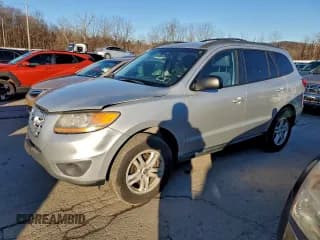 ✅ 2011 Hyundai Santa Fe GLS • VIN: 5XYZGDAB1BG078956 • Лот: 94913475. Опубликован ранее на Copart с пробегом 94 961 миль. Бесплатный доступ к архиву аукционных продаж из США и подробный отчёт об истории автомобиля на DreamBid. Изображение 1.