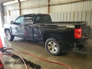 ✅ 2016 Chevrolet Silverado 1500 LT • VIN: 1GCVKREC7GZ354675 • Лот: 83960935. Опубликован ранее на Copart с пробегом 169 905 миль. Бесплатный доступ к архиву аукционных продаж из США и подробный отчёт об истории автомобиля на DreamBid. Изображение 2.