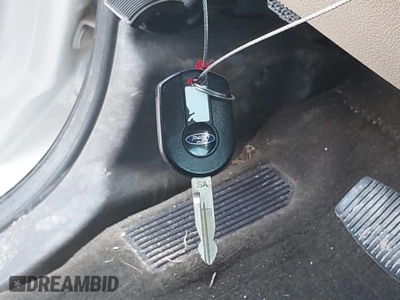 ✅ 2014 Ford F-250 XL • VIN: 1FT7W2BT7EEA32387 • Lot: 42376674. Listed on IAAI with 118,698 mi. Free auction sales archive from the USA and detailed vehicle history report at DreamBid. Image 11.