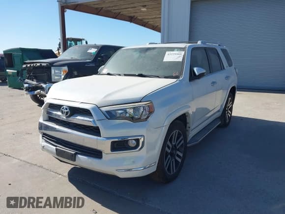 ✅ 2016 Toyota 4Runner SR5 • VIN: JTEZU5JR7G5146460 • Lot: 43229909. Wystawiony na IAAI z przebiegiem 83 833 mil. Bezpłatny archiwum sprzedaży aukcyjnych z USA i szczegółowy raport historii pojazdu na DreamBid. Zdjęcie 17.
