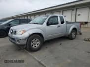 ✅ 2010 Nissan Frontier XE • VIN: 1N6BD0CT8AC407886 • Lot: 64306015. Listed on Copart with 105,435 mi. Free auction sales archive from the USA and detailed vehicle history report at DreamBid. Image 1.
