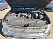 ✅ 2013 Chevrolet Silverado 1500 Work Truck • VIN: 1GCNCPEX0DZ233034 • Lot: 77428394. Listed on Copart with 110,819 mi. Free auction sales archive from the USA and detailed vehicle history report at DreamBid. Image 11.