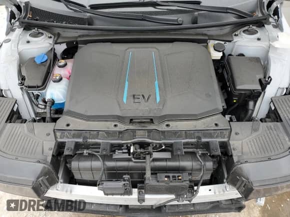 2022 Hyundai Ioniq 5 SE z VIN KM8KM4AE6NU073142, wystawiony jako Copart lot #74694473 z przebiegiem 28 623 mil mil oraz . Historia ofert i sprzedaży dostępna na DreamBid. Obrazek 12.