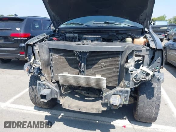 ✅ 2005 Ford F-150 XLT • VIN: 1FTPX14595FA62295 • Lot: 40156505. Listed on IAAI with 139,486 mi. Free auction sales archive from the USA and detailed vehicle history report at DreamBid. Image 6.