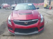 ✅ 2016 Cadillac ATS-V • VIN: 1G6AN1RY0G0100164 • Лот: 42016283. Опубликован ранее на IAAI с пробегом 71 212 миль. Бесплатный доступ к архиву аукционных продаж из США и подробный отчёт об истории автомобиля на DreamBid. Изображение 12.