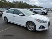 ✅ 2018 Hyundai Sonata Limited • VIN: 5NPE34AF3JH630882 • Лот: 39319223. Опубликован ранее на Copart с пробегом 139 847 миль. Бесплатный доступ к архиву аукционных продаж из США и подробный отчёт об истории автомобиля на DreamBid. Изображение 4.