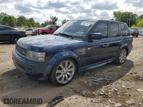 ✅ 2011 Land Rover Range Rover Sport SC • VIN: SALSH2E43BA267373 • Lot: 71883795. Wystawiony na Copart z przebiegiem 131 768 mil. Bezpłatny archiwum sprzedaży aukcyjnych z USA i szczegółowy raport historii pojazdu na DreamBid. Zdjęcie 1.