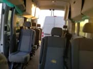 ✅ 2015 Ford Transit Passenger XL • VIN: 1FBAX2XGXFKA32115 • Лот: 87395664. Опубликован ранее на Copart с пробегом 123 749 миль. Бесплатный доступ к архиву аукционных продаж из США и подробный отчёт об истории автомобиля на DreamBid. Изображение 10.