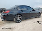 ✅ 2020 BMW 3 Series 330i • VIN: 3MW5R1J0XL8B05717 • Lot: 70156385. Wystawiony na Copart z przebiegiem 82 414 mil. Bezpłatny archiwum sprzedaży aukcyjnych z USA i szczegółowy raport historii pojazdu na DreamBid. Zdjęcie 3.