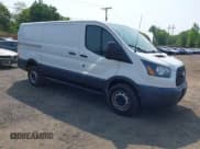✅ 2015 Ford Transit Cargo • VIN: 1FTNR1YM6FKB00237 • Лот: 41881887. Опубликован ранее на IAAI с пробегом 97 274 миль. Бесплатный доступ к архиву аукционных продаж из США и подробный отчёт об истории автомобиля на DreamBid. Изображение 1.
