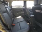 ✅ 2018 Mitsubishi Outlander SEL • VIN: JA4AR4AW1JZ013223 • Lot: 56044095. Listed on Copart with 38,543 mi. Free auction sales archive from the USA and detailed vehicle history report at DreamBid. Image 10.