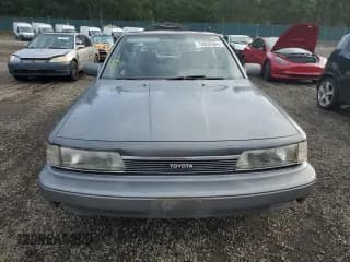 ✅ 1988 Toyota Camry LE • VIN: JT2SV22E0J0237998 • Lot: 78850584. Listed on Copart with 165,880 mi. Free auction sales archive from the USA and detailed vehicle history report at DreamBid. Image 5.