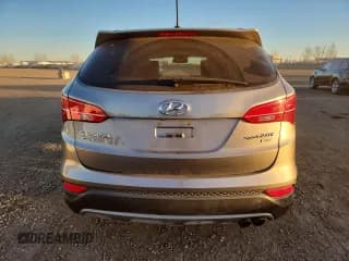 ✅ 2015 Hyundai Santa Fe • VIN: 5XYZUDLA7FG257747 • Лот: 92123315. Опубликован ранее на Copart с пробегом 113 418 миль. Бесплатный доступ к архиву аукционных продаж из США и подробный отчёт об истории автомобиля на DreamBid. Изображение 6.